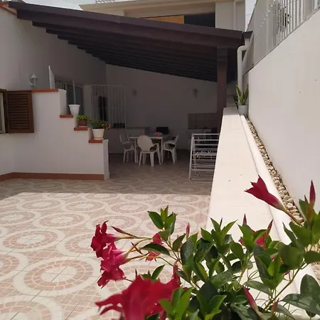 Сasa de vacaciones Cottone