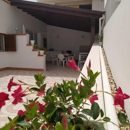Cottone Сasa de vacaciones *