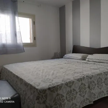 Сasa de vacaciones Cottone *