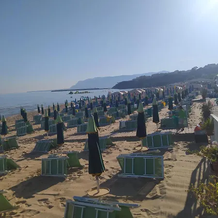 Сasa de vacaciones Cottone