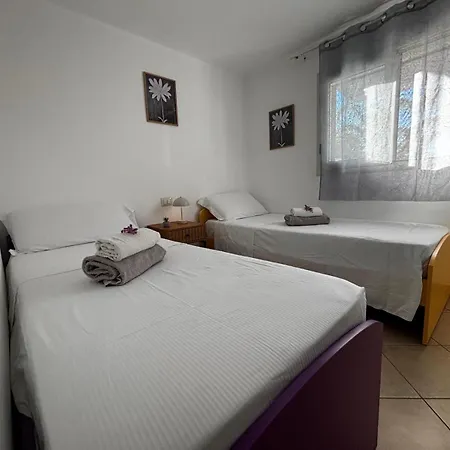 Cottone Сasa de vacaciones Balestrate