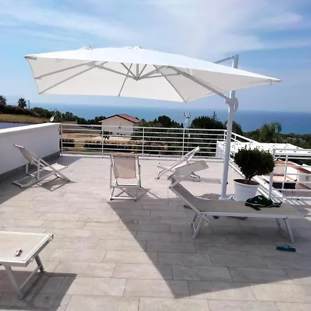 Cottone Holiday home Balestrate