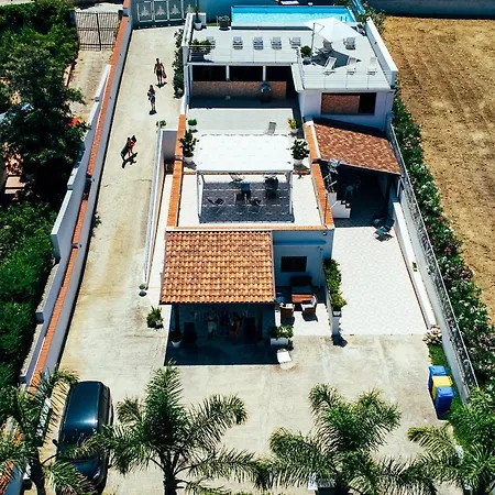 Cottone Holiday home *