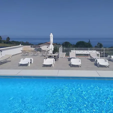 Cottone Holiday home Balestrate
