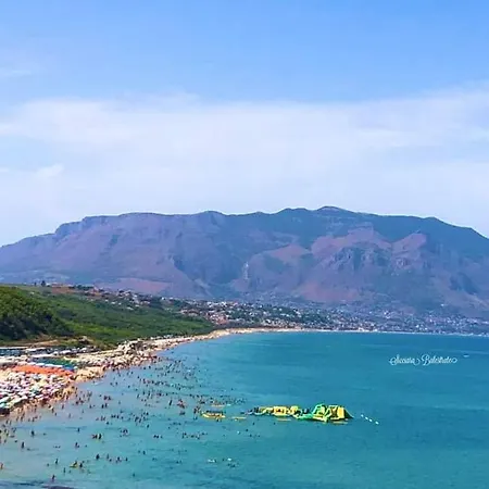 Cottone 度假居 巴莱斯特拉泰