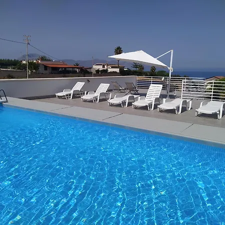 Cottone Holiday home *