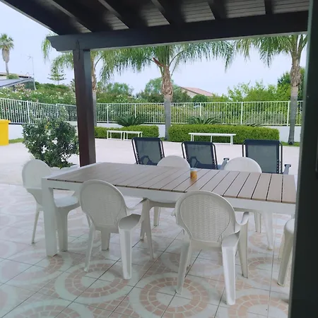 Holiday home Cottone *