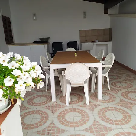 Holiday home Cottone