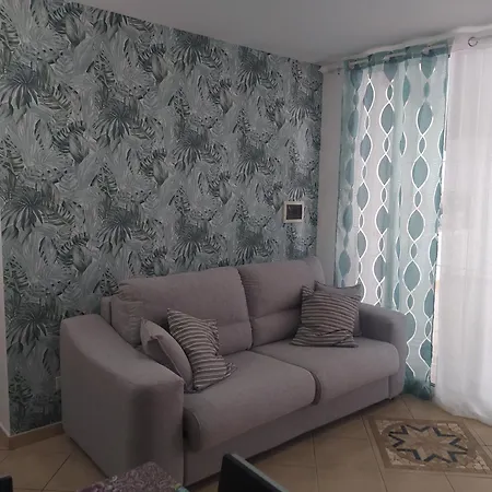 Holiday home Cottone *