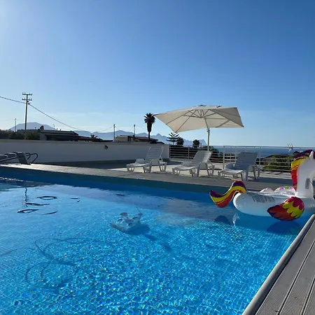 Cottone Holiday home