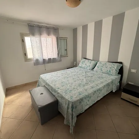 Cottone Holiday home *