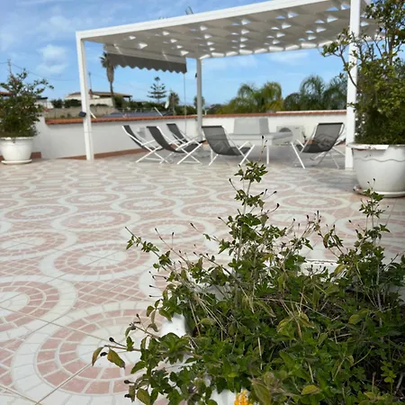 Holiday home Cottone *