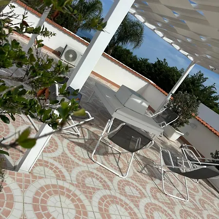 度假居 Cottone 巴莱斯特拉泰