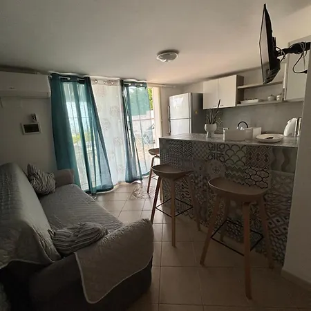 Cottone Holiday home *