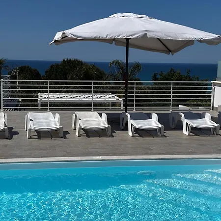 Cottone Casa vacanze Balestrate