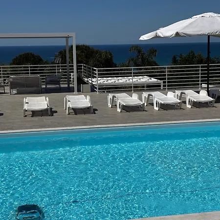 Casa vacanze Cottone Balestrate