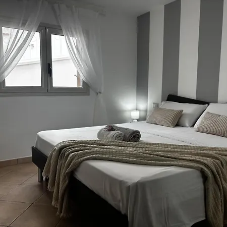 Casa vacanze Cottone Balestrate