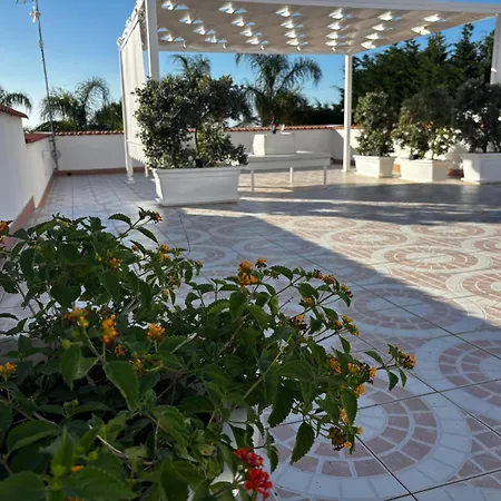 Casa vacanze Cottone Balestrate