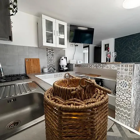 Casa vacanze Cottone Balestrate