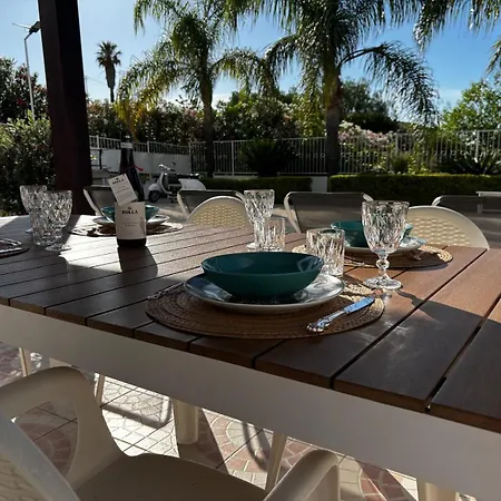 Casa vacanze Cottone