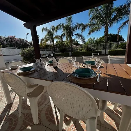 Cottone Casa vacanze *