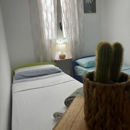 Prázdninový dům Cottone *