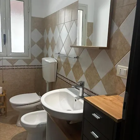 Cottone Casa vacanze Balestrate