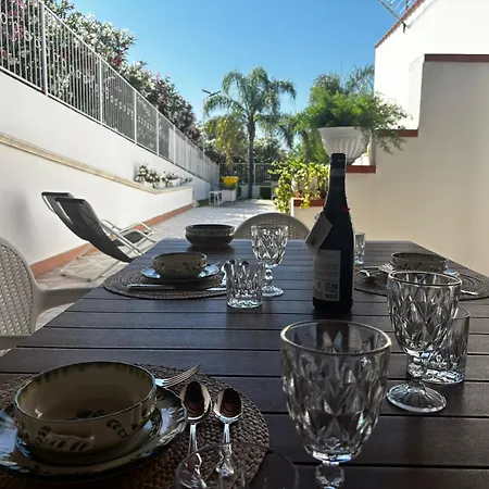 Casa vacanze Cottone