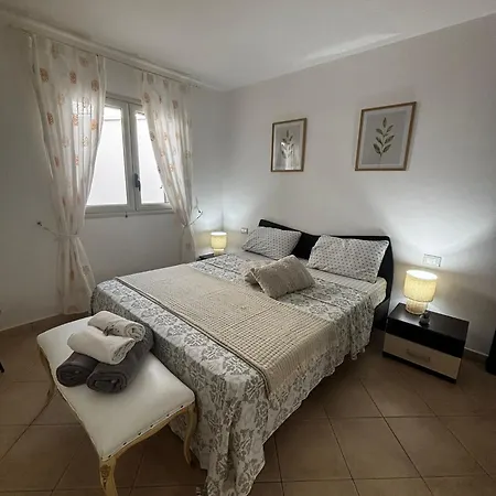 Cottone Casa vacanze *