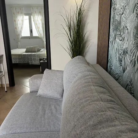 Casa vacanze Cottone *