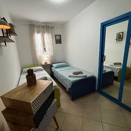 Cottone Casa vacanze