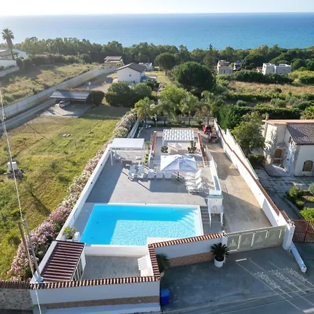 Casa vacanze Cottone