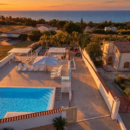 Cottone Casa vacanze