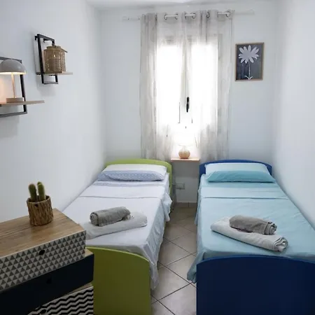 Casa vacanze Cottone Balestrate