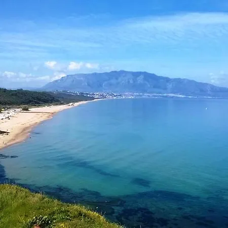 度假居 Cottone 巴莱斯特拉泰